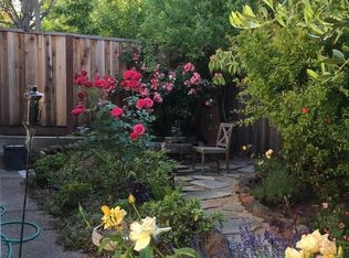 1604 Davis Dr #A, Burlingame, CA 94010