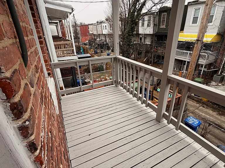 420 E 28th St #1 — Photo 14