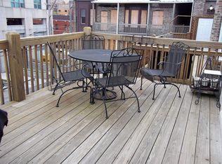 4711 N Kenmore Ave APT 3S, Chicago, IL 60640