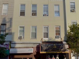 913 Summit Ave #915, Union City, NJ 07087