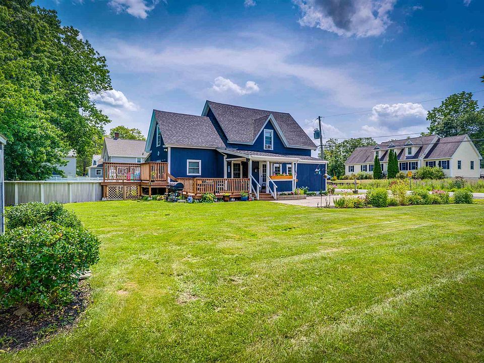 9 Dame Road, Newmarket, NH 03857 Zillow
