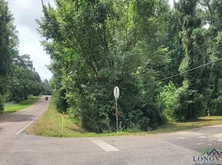 Russell Dr, Longview, TX 75602