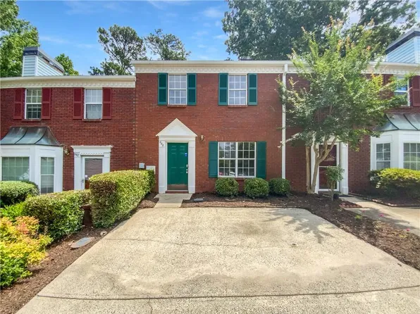 688 Anderson Walk, Marietta, GA 30062