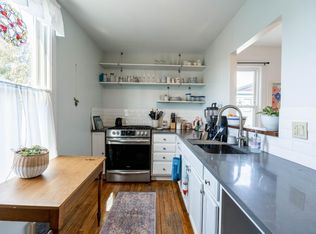 151 Congress St APT 4, Portland, ME 04101