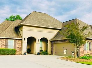 43462 Biscayne Dr, Hammond, LA 70403