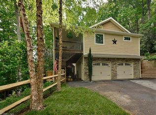 659 Shawn Rachel Pkwy, Hendersonville, NC 28792