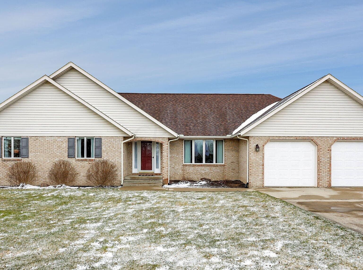 3744 County Road 55, Bellefontaine, OH 43311 Zillow