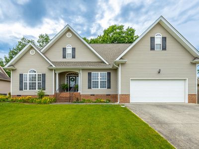 6451 Faultless Way, Hixson, TN, 37343