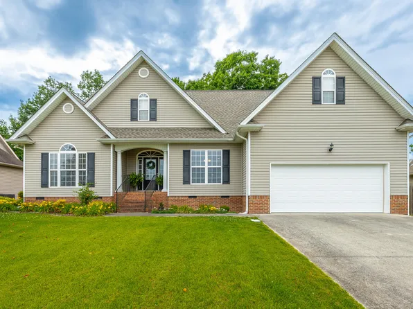 6451 Faultless Way, Hixson, TN 37343