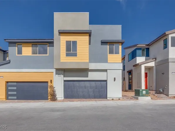 3356 Via Tizzoni St, Henderson, NV 89044