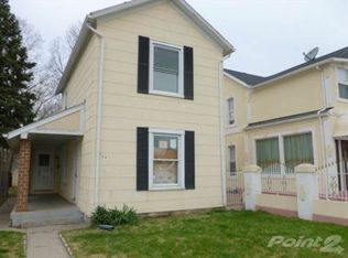 169 Rita St, Dayton, OH 45404