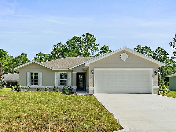 Graham Exterior
