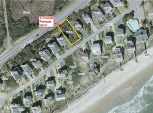 110 S Permuda Wynd Dr LOT 54, Sneads Ferry, NC 28460