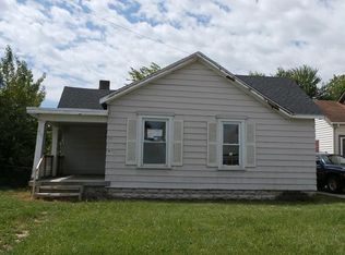 715 W Water St, Piqua, OH