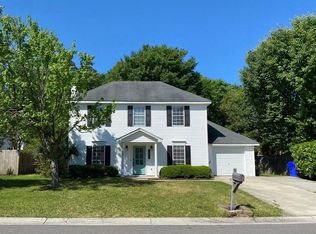 1904 Davant Cir, Mount Pleasant, SC 29464