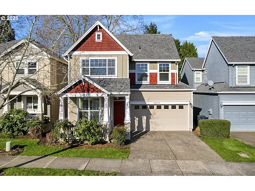 20591 SW Ravenswood St Photo 1