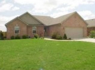 6322 Horizon Way, Charlestown, IN 47111