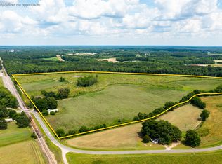 555 Corbett Rd, Nashville, NC 27856