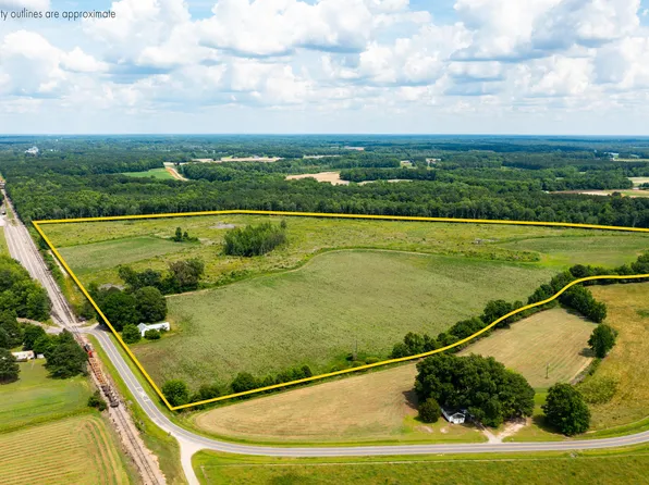 555 Corbett Rd, Nashville, NC 27856