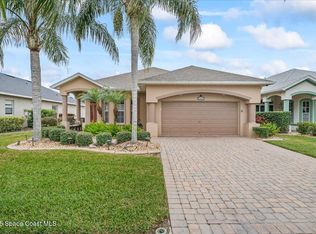 1256 Clubhouse Dr, Rockledge, FL 32955