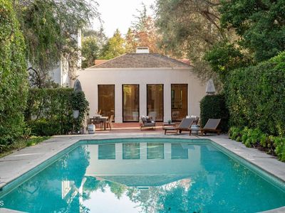 1527 E California Blvd, Pasadena, CA, 91106