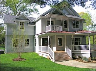 202 Jewett Rd, Nyack, NY 10960