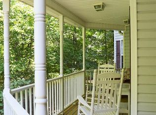8506 Kelly Lee Dr, Stokesdale, NC 27357