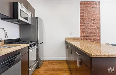 Rented by PREX Realty Corp