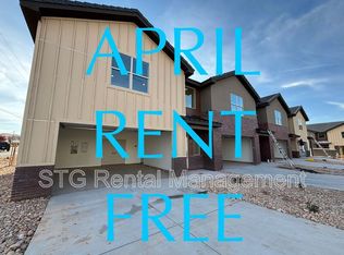 545 W 100 N #10, Hurricane, UT 84737