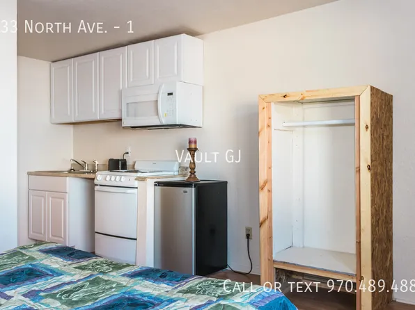 333 North Ave #1, Grand Junction, CO 81501