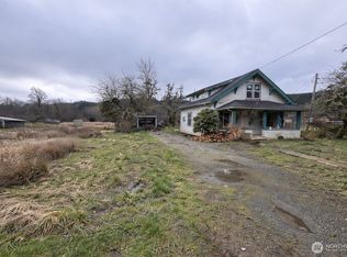 1391 W Skokomish Valley Road, Shelton, WA