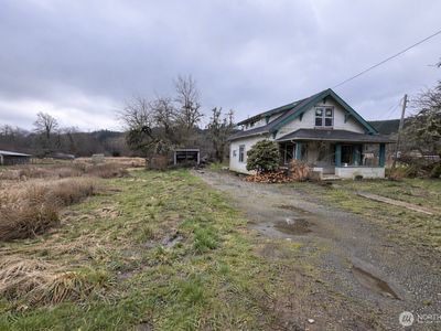 1391 W Skokomish Valley Road, Shelton, WA, 98584