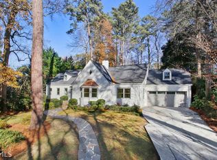 3975 Peachtree Dunwoody Rd NE, Atlanta, GA 30342