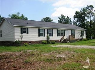 3748 Apache Rd, Winnabow, NC 28479