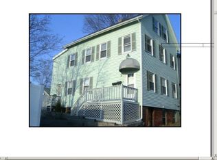 15 N Main St, Natick, MA 01760