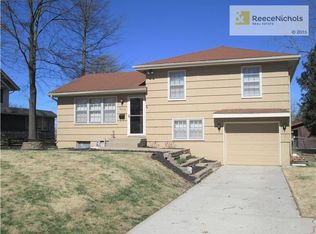 9512 E Linwood Blvd, Independence, MO 64052