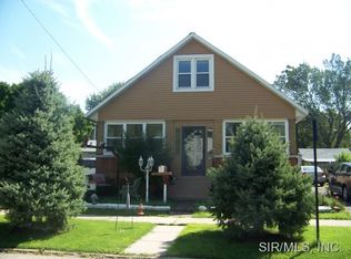1610 Spruce St, Granite City, IL 62040