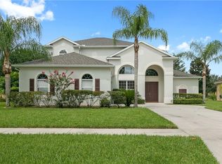 2996 Majestic Isle Dr, Clermont, FL 34711