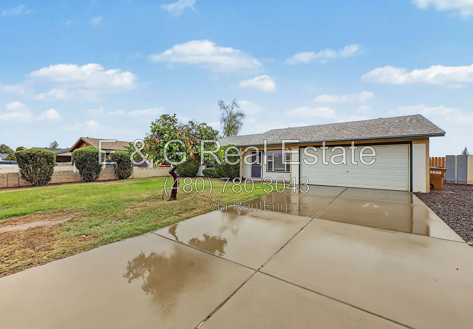 3 bed, 2.0 bath, 1270 sqft, $1,950 — Photo 3