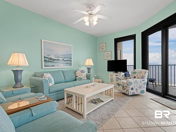 3rd image of 26802 Perdido Beach Blvd Unit 1201