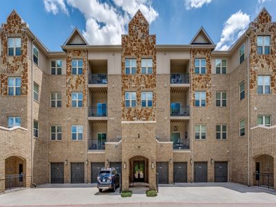 1735 Wittington Pl #2306, Farmers Branch, TX, 75234