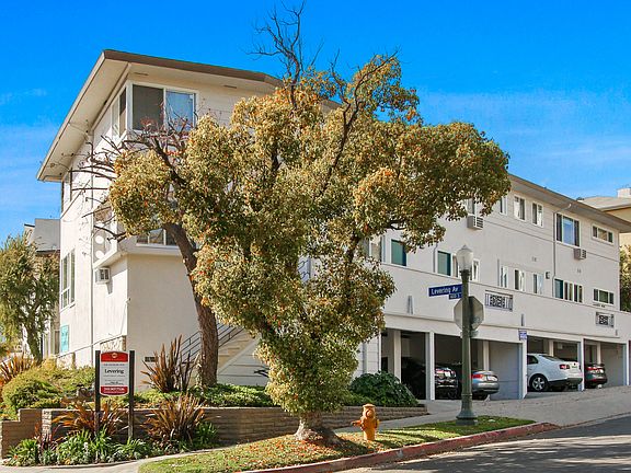 3rd image of 628-638 Levering Ave #628B