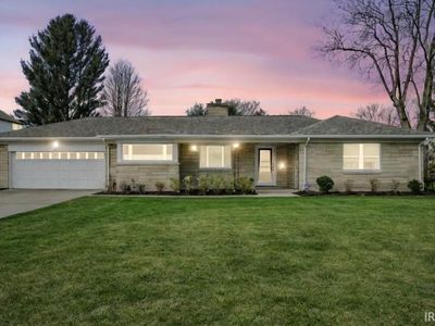 549 N Ironwood Dr, South Bend, IN, 46615