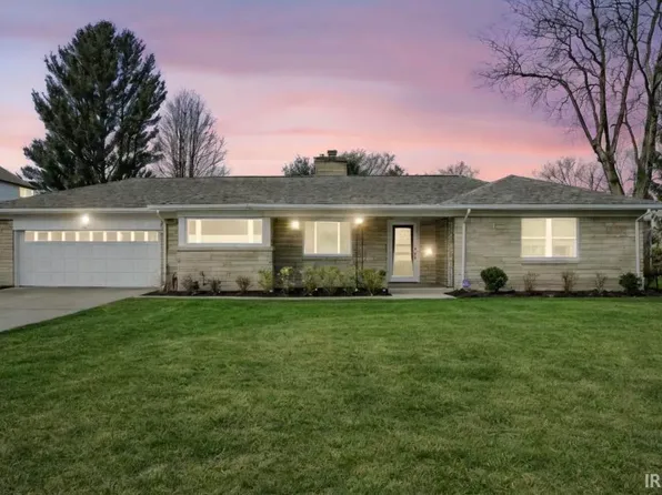 549 N Ironwood Dr, South Bend, IN 46615