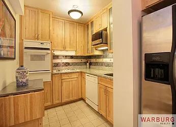 Sold by Warburg