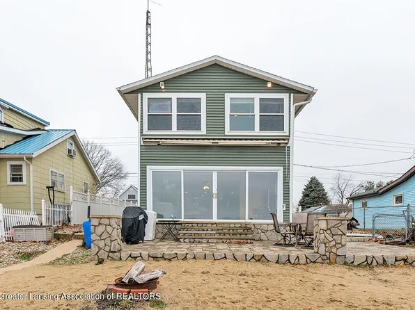 236 Lyon Lake Rd, Marshall, MI 49068