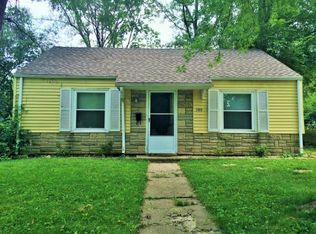 2909 S 51st Ter, Kansas City, KS 66106
