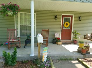 200 E Ray St, Sweet Springs, MO 65351