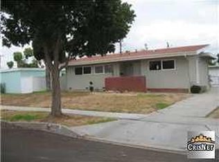15522 Fernview St, Whittier, CA 90604