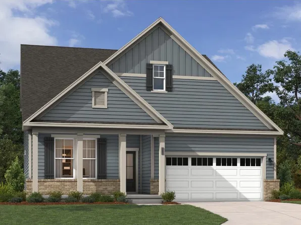 1248 Howards End Pl, Knightdale, NC 27545